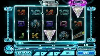 Time Voyagers• slot machine by Genesis Gaming | Game preview by Slotozilla