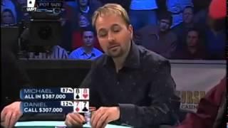 Daniel Negreanu Taking On Commentating Role