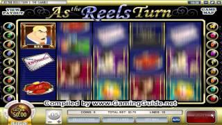 GC As The Reels Turn ( Episode-2) I-Slots