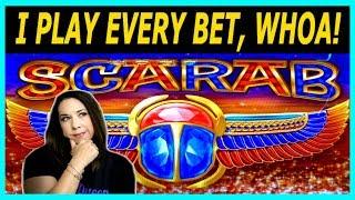 • SLOT QUEEN EXPERIMENTS • DOES BEING RISKY PAY OFF ⁉️
