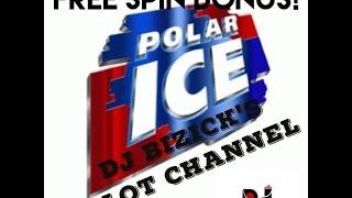 Polar Ice Slot Machine ~ FREE SPIN BONUS! ~ BIG WIN!!! ~ KEWADIN CASINO! • DJ BIZICK'S SLOT CHANNEL