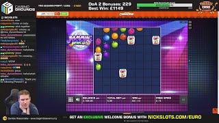 Casino Slots Live - 06/03/20