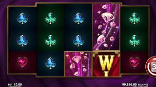 Ruby Casino Queen Slot Demo | Free Play | Online Casino | Bonus | Review