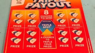 Scratchcards..Your'LIKES'Count...Millionaire Green..LUCKY LINES..Payday..TRIPLE PAYOUT