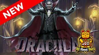 Dracula Slot - Stakelogic - Online Slots & Big Win