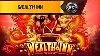Wealth Inn slot by Habanero