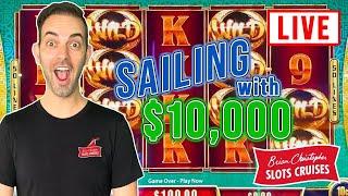 ⋆ Slots ⋆Sailing with $10,000 Cash and ⋆ Slots ⋆️ $50 Spins ⋆ Slots ⋆ BCSlots Cruise ⪼ Carnival Panorama