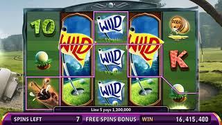 THE THREE STOOGES: PLAYING THROUGH Video Slot Casino Game with a FAIRWAY FREE SPIN BONUS