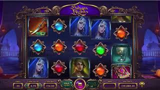 Sahara Nights Slot Demo | Free Play | Online Casino | Bonus | Review