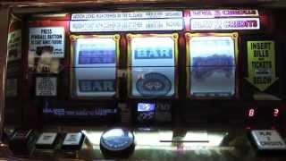 Pinball Slot Machine Bonus-$5 Denomination-max Bet