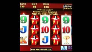 Wicked Winnings 2 slot respin