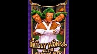 WMS - Willy Wonka : Oompa Loompa Collection on a $1.20 bet
