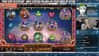 BIG WIN!!!! Cazino Zeppelin Big win - Casino - Huge Win (Online Casino)