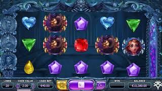 Beauty and the Beast Slot by Yggdrasil Gaming