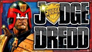 Judge Dredd•