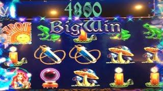 ** BIG WIN ** Crystal Forest ** n Others ** SLOT LOVER **