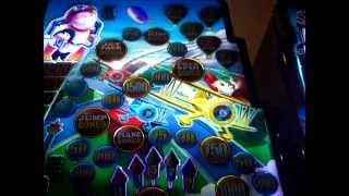 Monopoly Up Up n Away Bonus
