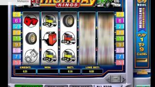 Highway slot games free big win (SCR888)•ibet6888.com