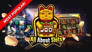 ★ Slots ★ Top 10 Slots Compilation - Week 23 - 2020