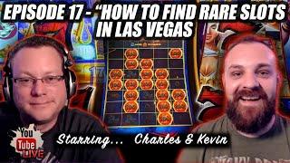 ⋆ Slots ⋆ HOW TO FIND THE BEST SLOTS IN LAS VEGAS  ⋆ Slots ⋆ REEL CHAT LIVE EP 17