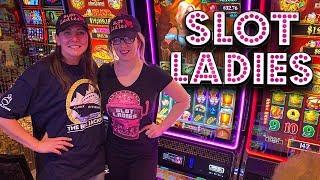 Laycee Plays HER GAME! Laycee's BierHaus $200 Slot Fun!