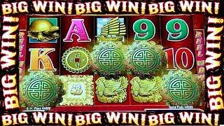 88 Fortunes Slot Machine •5 BONUS SYMBOLS•BIG WIN w/$8.80 Max Bet | 88 Fortunes BIG WIN | Live Slot