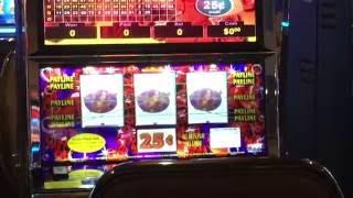 Handpay Hot Red Ruby 2