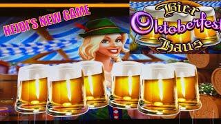 ⋆ Slots ⋆ARE YOU THIRSTY ? LET'S DRINK !!⋆ Slots ⋆50 FRIDAY 147⋆ Slots ⋆BIER HAUS OKTOBERFEST/FU DAI