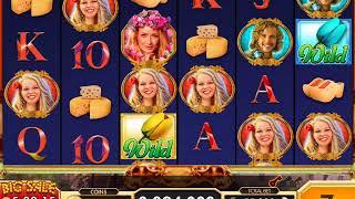 TULIP TREASURES Video Slot Casino Game