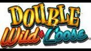 Mermaid's Gold *Big Win* Line Hit-Double Wild & Loose
