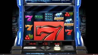 Electric Sevens Slot Features & Game Play - by Red Rake Gaming