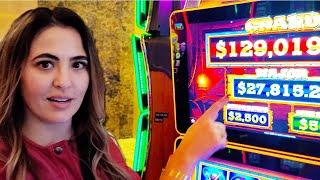 3 Jackpots Later & I Turned $1,000 Into This!