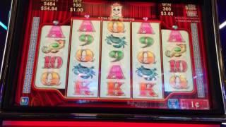 Mystical Merrow Slot Machine! ~ MIRROR FREE SPINS! ~ 60X WIN • DJ BIZICK'S SLOT CHANNEL