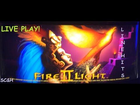 *LIVE PLAY* Fire & Light II | Nice Line Hits