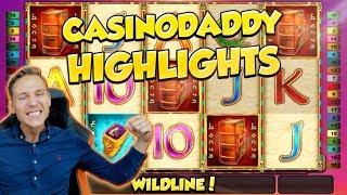 Casinodaddy Weekly Casino Highlights #9