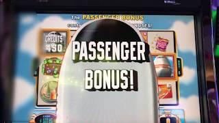 SUPER BIG WIN •️ AIRPLANE SLOT MACHINE •️ AWESOME PICKING ON MY FIRST TIME PLAYING