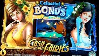 •CASH FAIRIES•  Celestial Bonus Fairy Catch