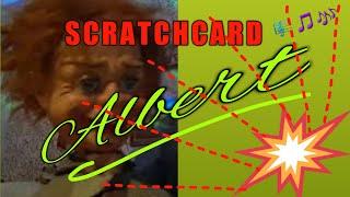 VIEWERS DO SCRATCHCARDS..PICKING..WE SCRATCH THEM THURSDAY