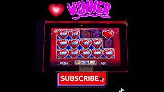 LOCK IT LINK SLOT⋆ Slots ⋆$5.00 MAX BET BONUS⋆ Slots ⋆ CASINO GAMBLING! #SHORTS