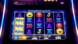 Bally - Betty Boop Fortune Teller - Slot Machine Bonus