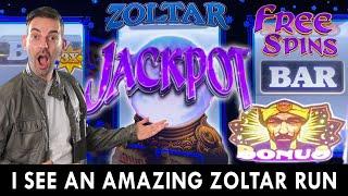 ⋆ Slots ⋆ Zoltar Predicting Amazing Bonus Runs ⋆ Slots ⋆