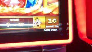 Casino Slot Machine Play