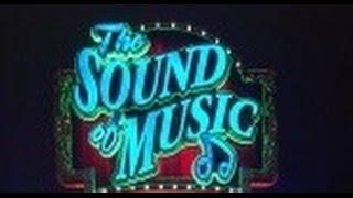 SOUND OF MUSIC SLOT MACHINE BONUS-AINSWORTH