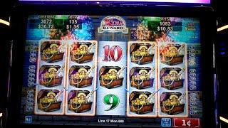 NICE LINE HITS "MyticaL RuinS Slot Machine"