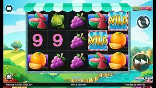 Reel Fruits★ Slots ★ - Vegas Paradise Casino