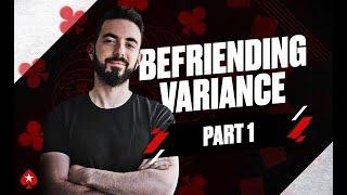 BEFRIENDING VARIANCE with Federico Sztern (Part 1)