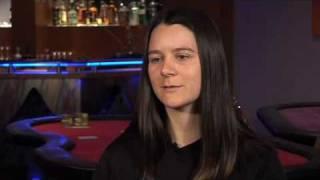UKIPT Nottingham Day 3: Zoe Gillings Interview - UK & Ireland Poker Tour  PokerStars.com