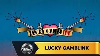 Lucky Gamblink slot by World Match