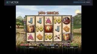 Online Slot Bonuses with The Bandit - Theme Park, Football Star and More