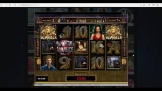 Online Slot Bonuses with The Bandit - Mythic Maiden, Raging Rhino and More